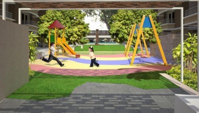 Kids Play Area
